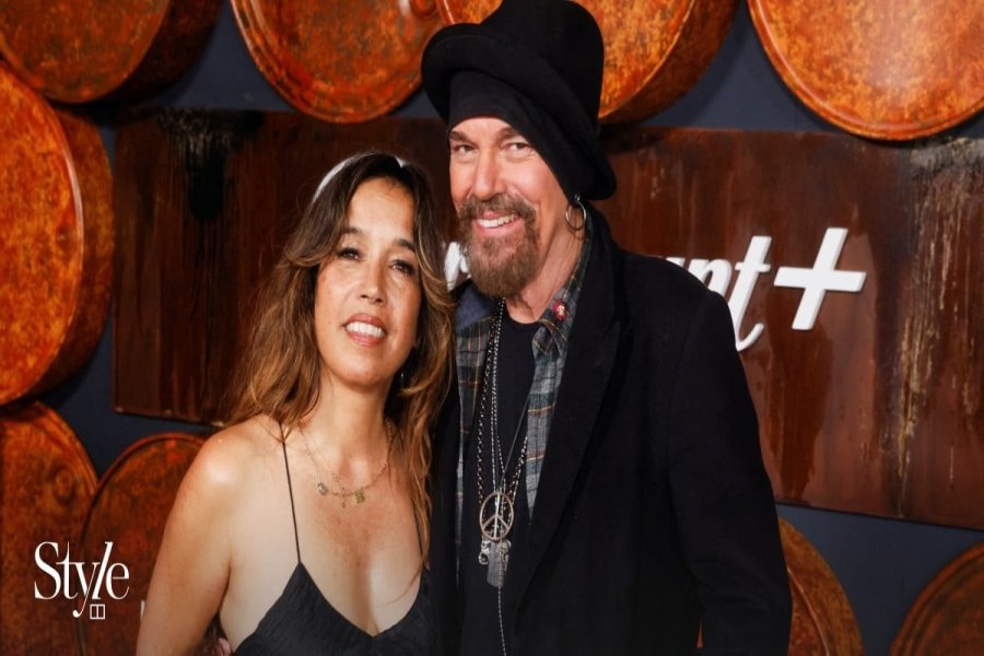 Billy Bob Thornton New Wife