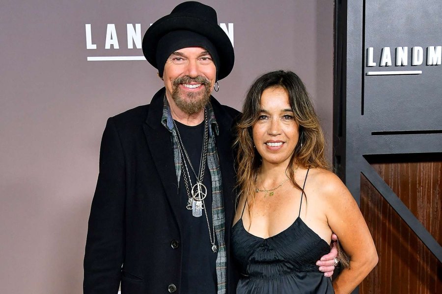 Billy Bob Thornton New Wife