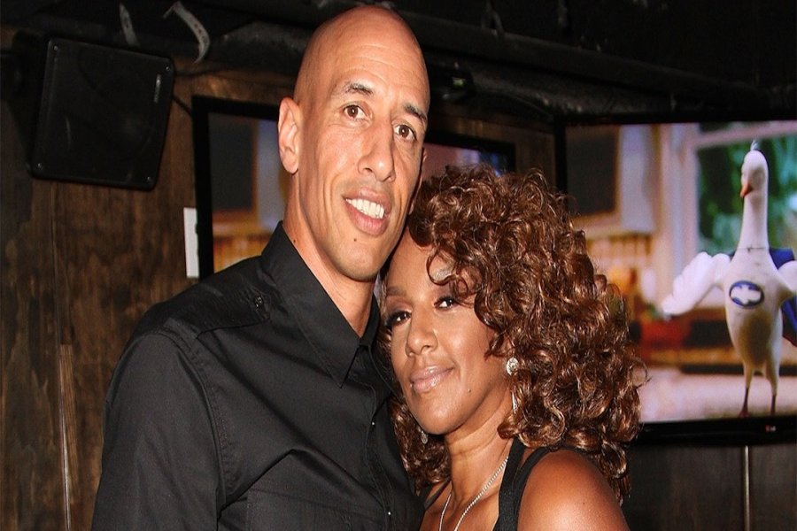Doug Christie Wife