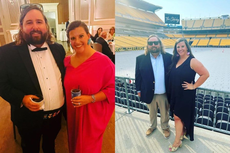 Fat Perez Wife