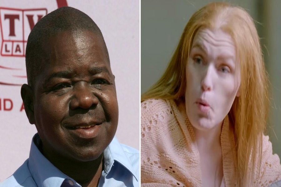 Gary Coleman Wife