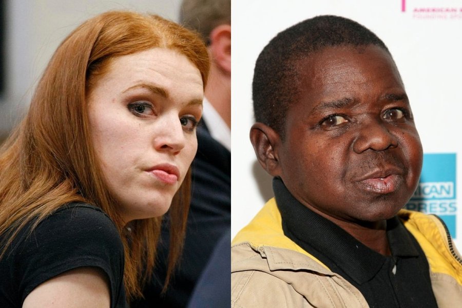 Gary Coleman Wife