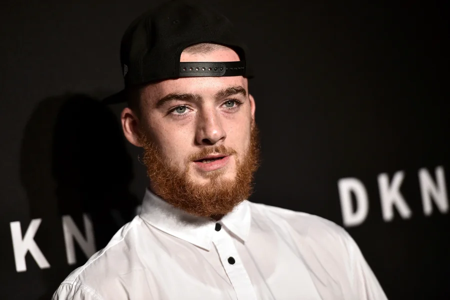Angus Cloud Net Worth