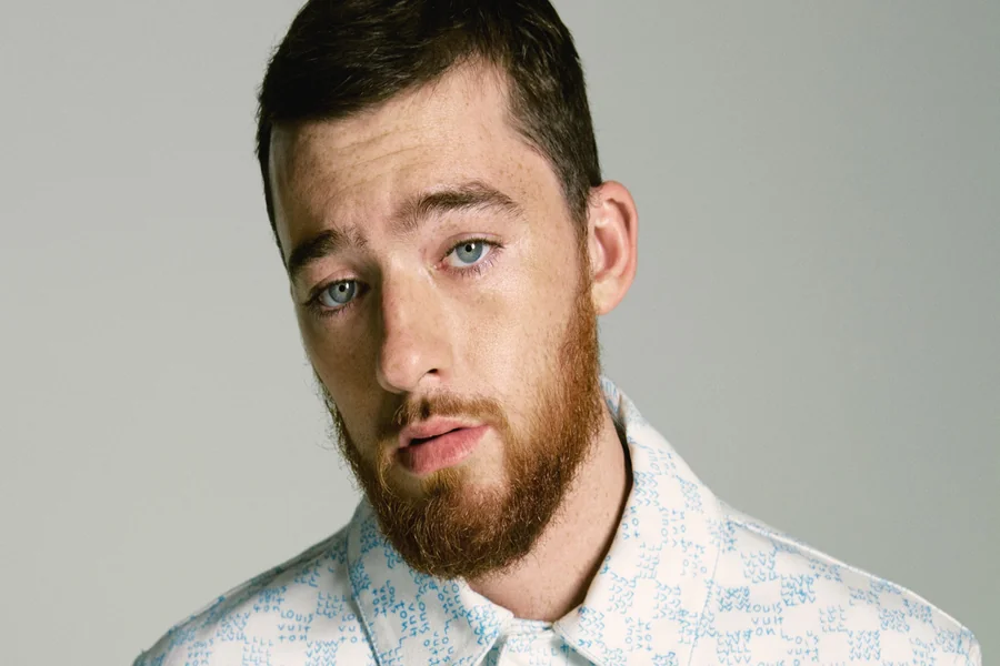 Angus Cloud Net Worth
