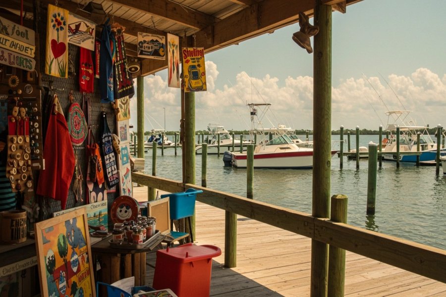 Art Thunderonthegulf Craft