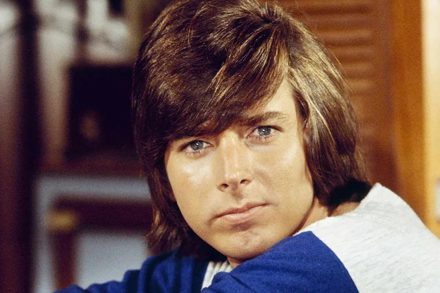 Bobby Sherman Wife
