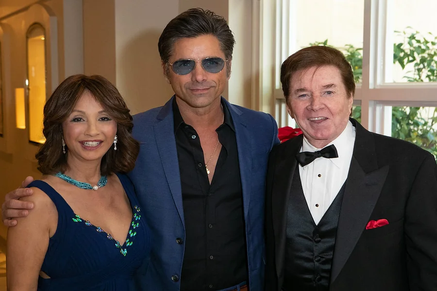 Bobby Sherman Wife