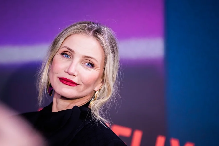 Cameron Diaz