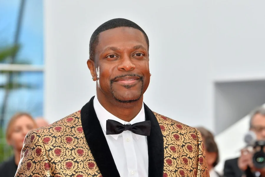 Chris Tucker Net Worth