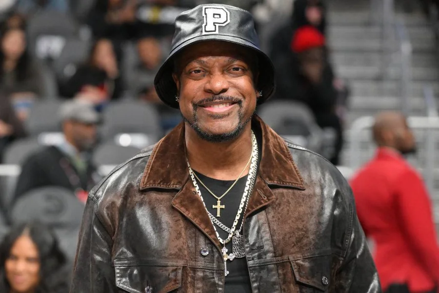 Chris Tucker Net Worth