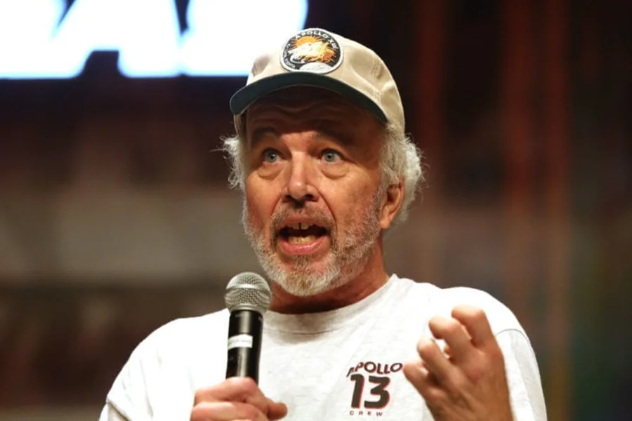 Clint Howard net worth