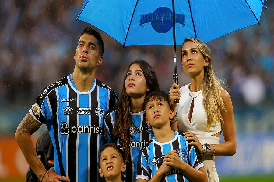 Delfina Suarez Age
