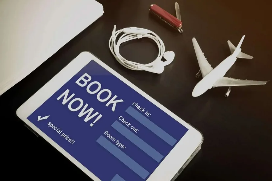Discount Code TTweakAirline