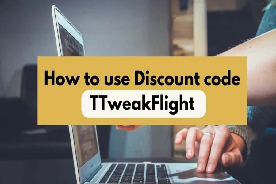 Discount Codes TTweakairline By Traveltweaks