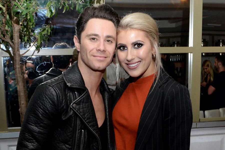 Emma Slater Husband