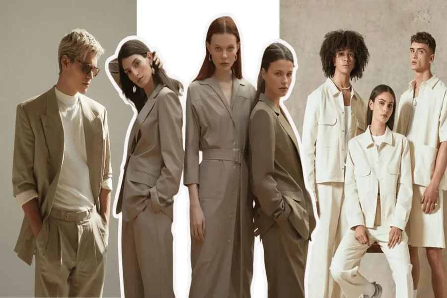Gender Neutral Fashion