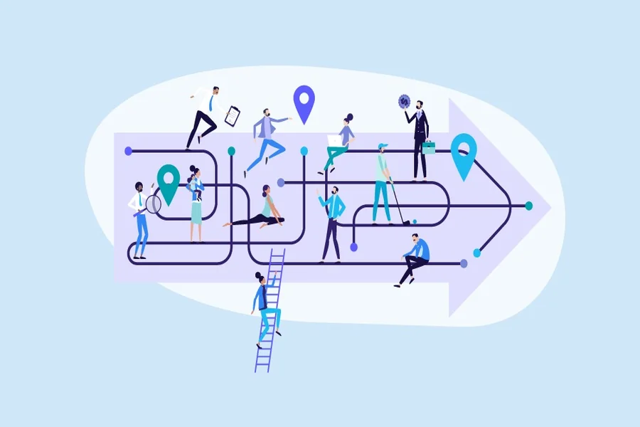 How Smart Workforce Strategies Drive Employee Success