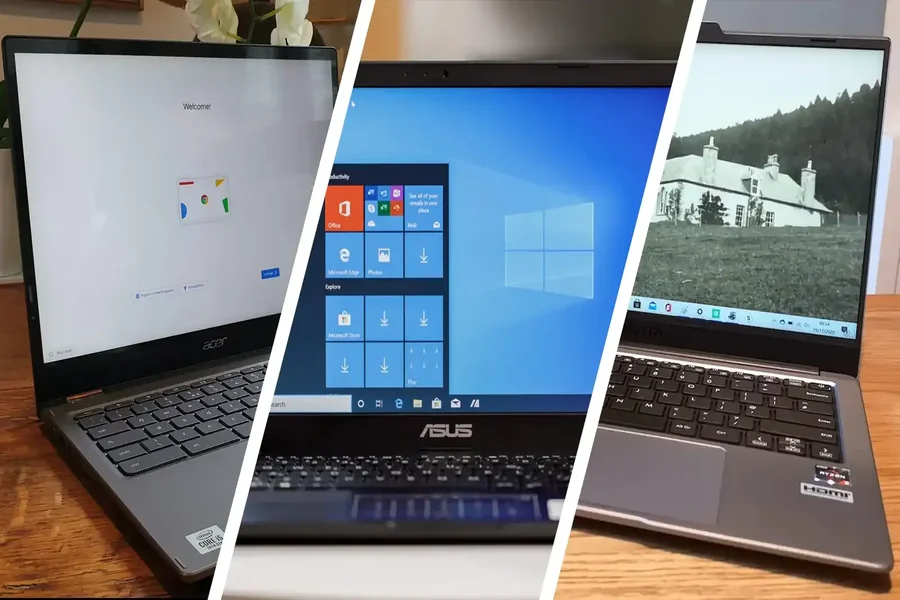 How to Choose the Best Laptop for Your Needs