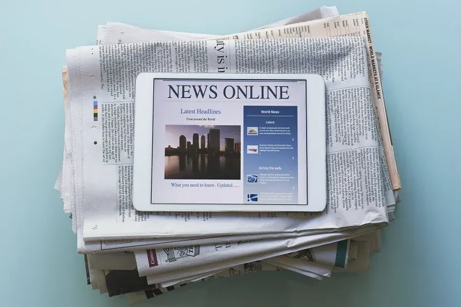 How to Write Engaging News Articles for Online Readers