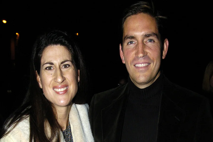 Jim Caviezel Wife