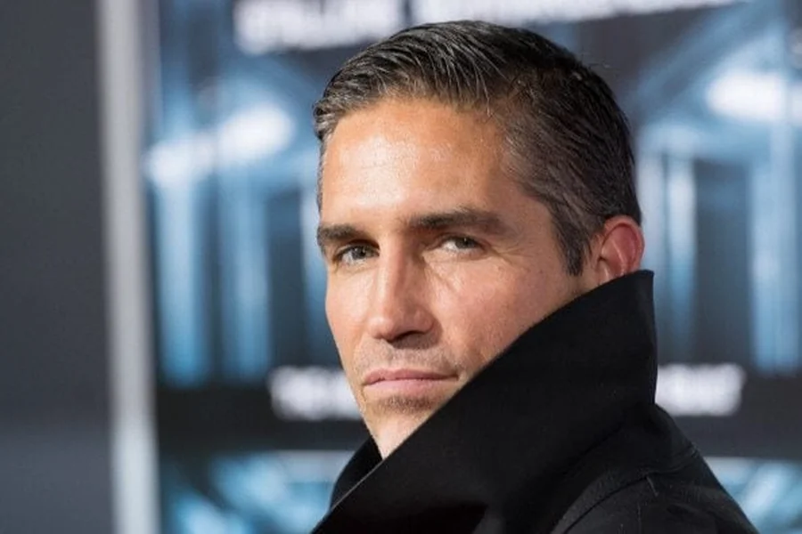 Jim Caviezel Wife