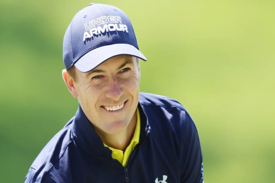 Jordan Spieth net worth