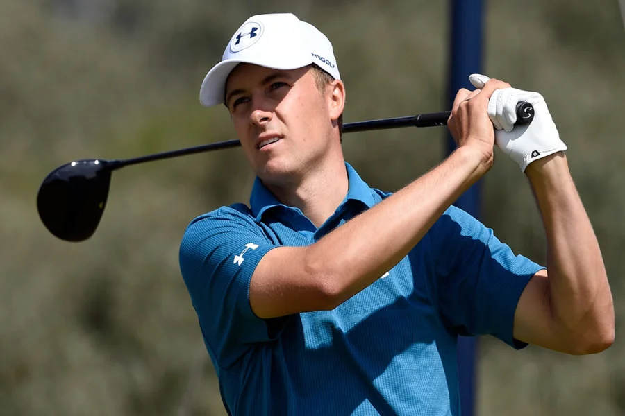 Jordan Spieth net worth