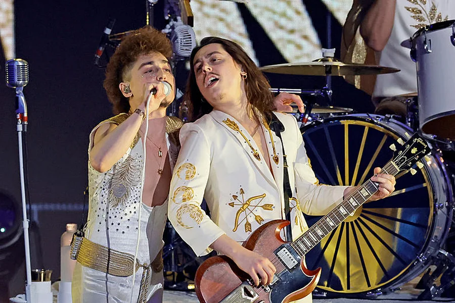 Josh Kiszka Height 