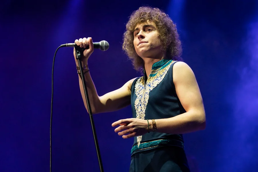 Josh Kiszka Height 