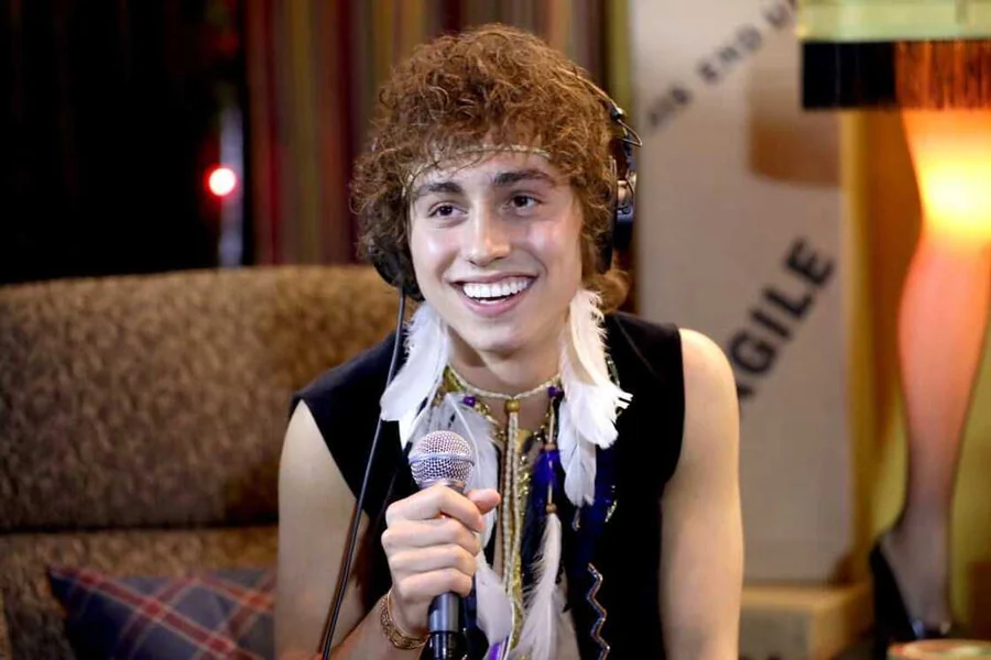 Josh Kiszka Height