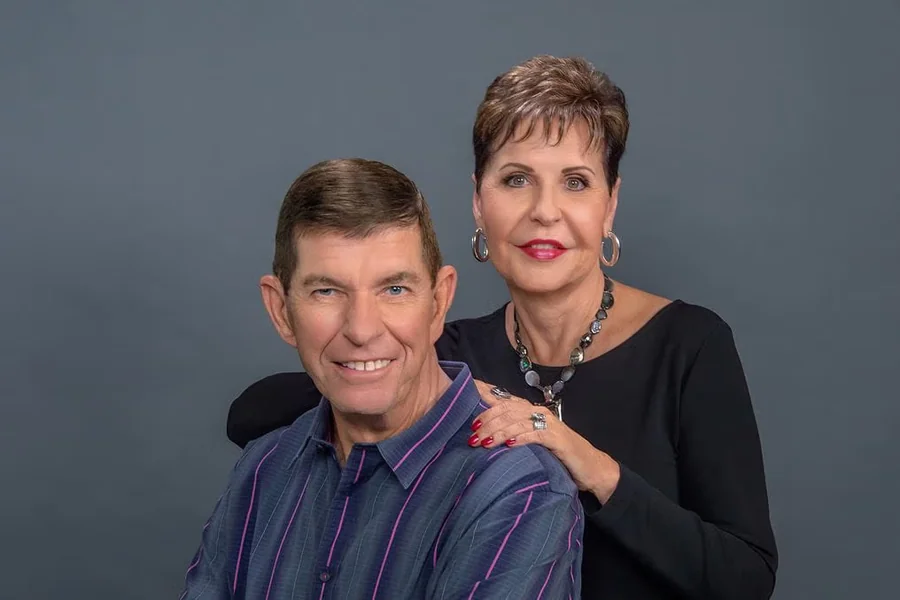Joyce Meyer Net Worth