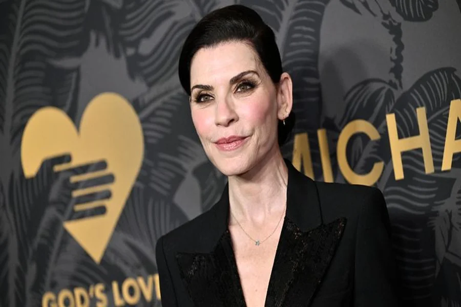Julianna Margulies Husband
