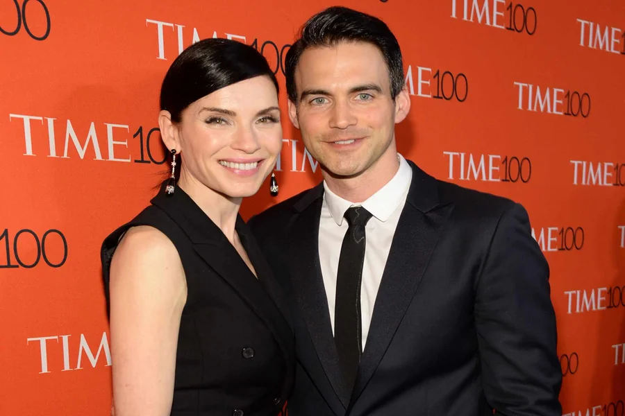 Julianna Margulies Husband