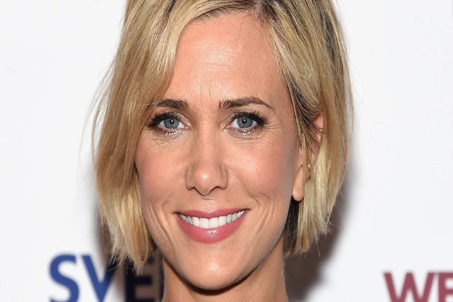 kristen wiig age