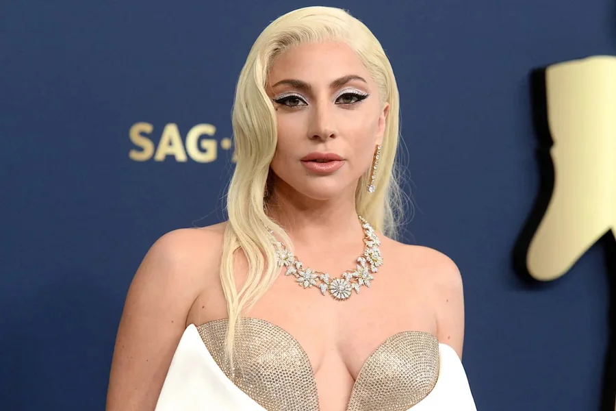 Lady Gaga Height