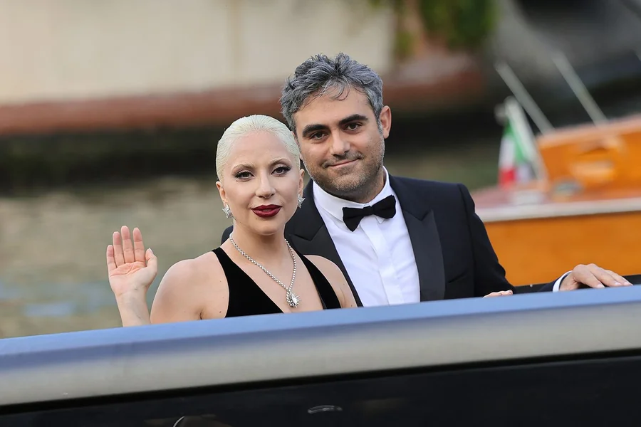 Lady Gaga Height