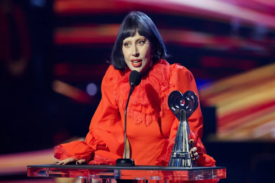 Lady Gaga Height