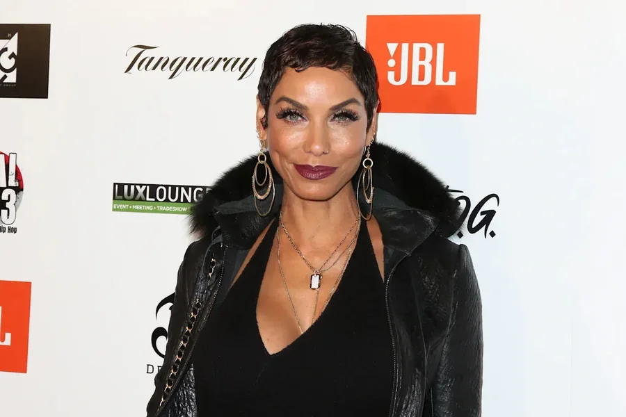 Nicole Murphy Net worth 2025