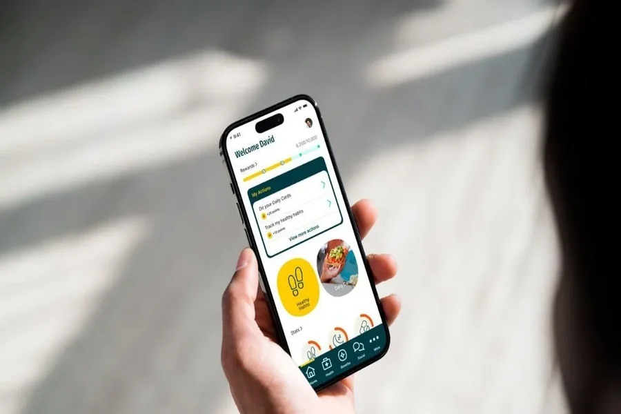 Personify Health Login
