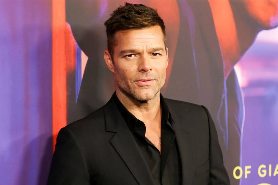 Ricky Martin Net Worth