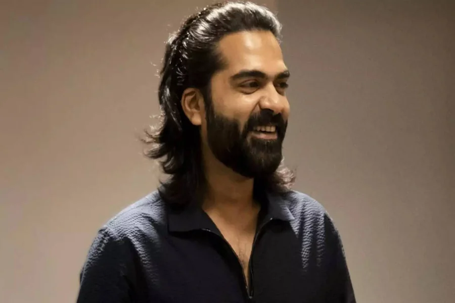 Simbu Age and His Rise as a Tamil Superstar