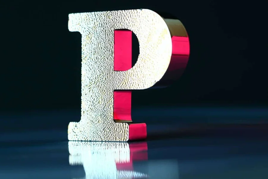 Spanish Words That Start with P