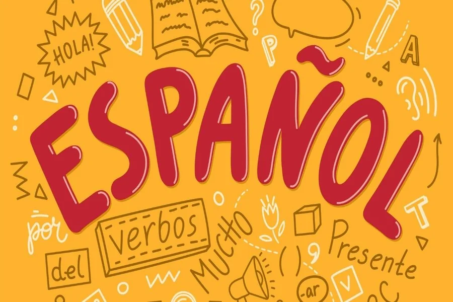 Spanish Words That Start with P