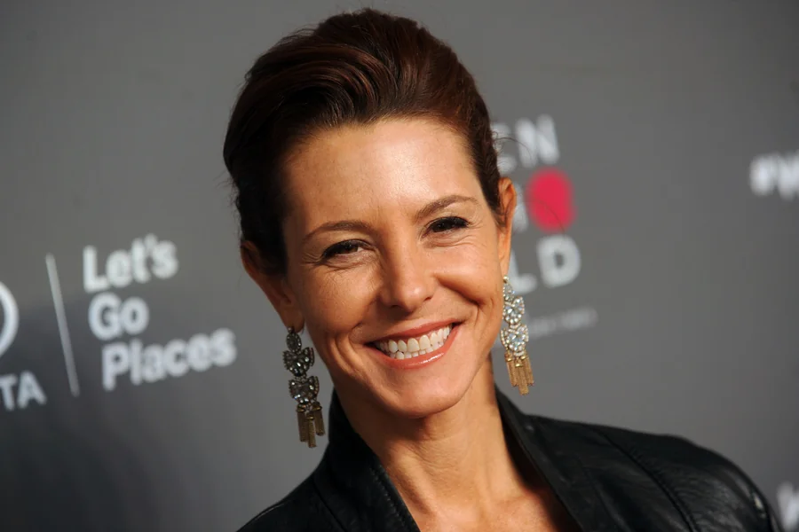 Stephanie Ruhle Age