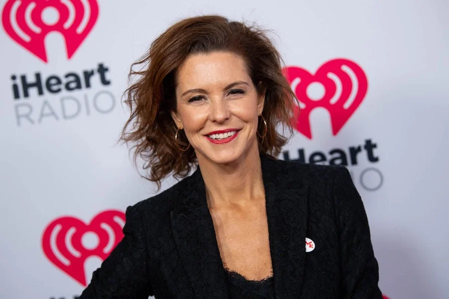 Stephanie Ruhle Age