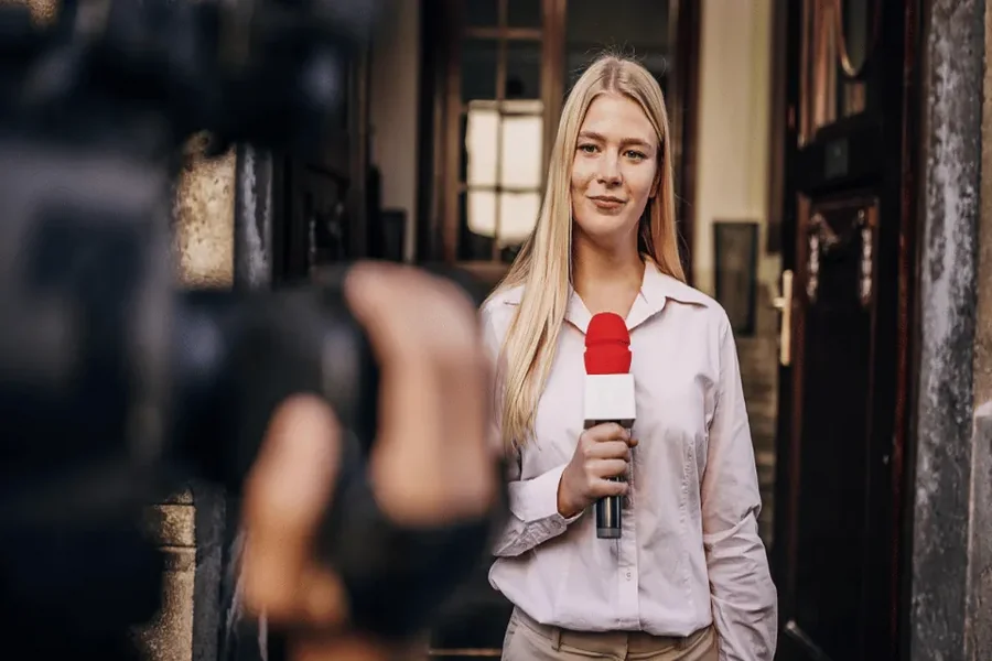 The Challenges of Reporting on Sensitive Topics