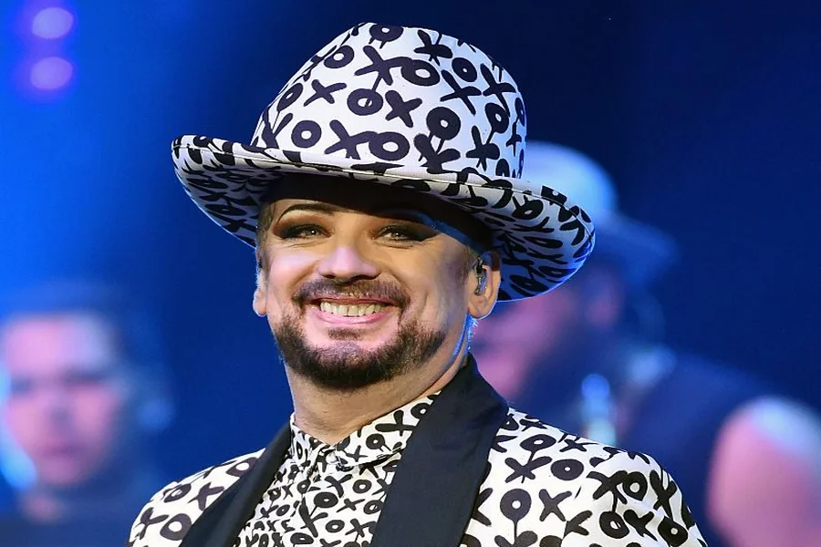 Boy George
