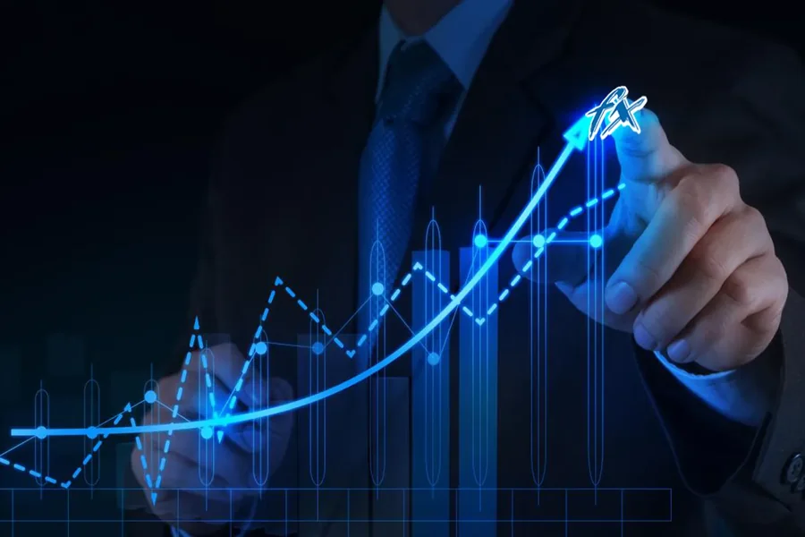 Manufacturing Business Growth