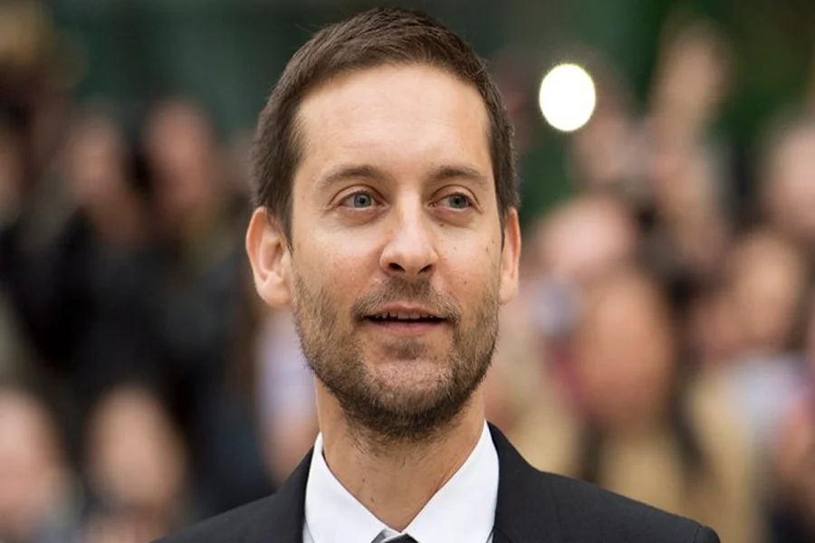 Tobey Maguire Net Worth