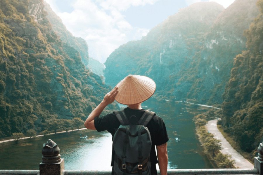 Traveling